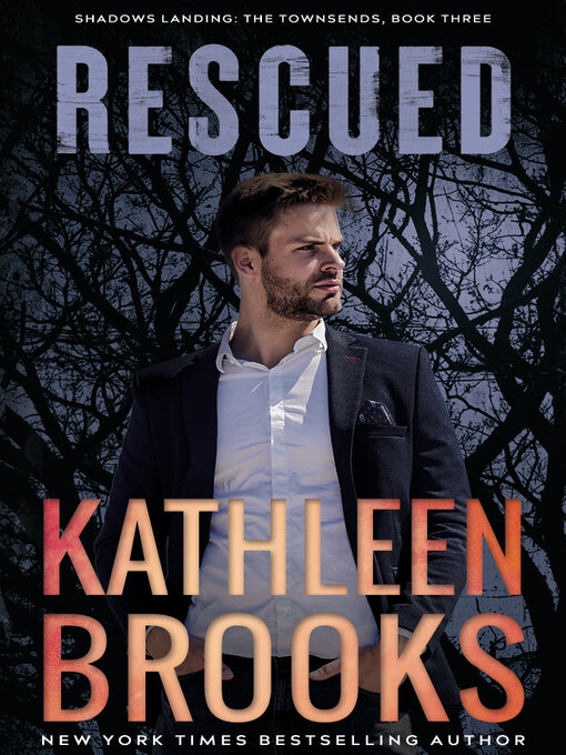 Title details for Rescued by Kathleen Brooks - Wait list